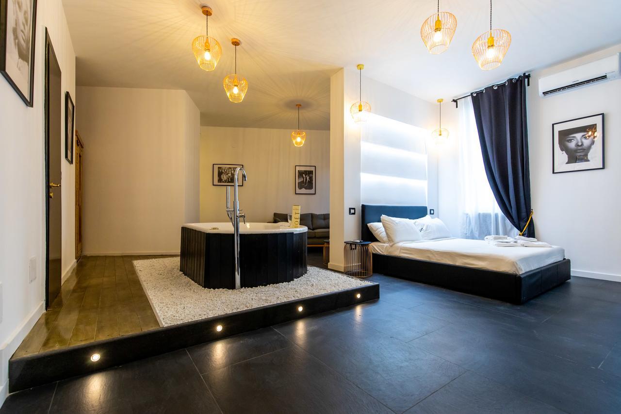 Muni Boutique Flat By Babylon Stay Неаполь Экстерьер фото